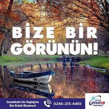 Canakkale Atlas Tip Merkezi Atlas Tip Merkezi Canakkale