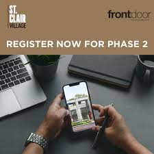 So, everybody tries to choose a secure and best front door for their house. Frontdoor Developments Home Facebook