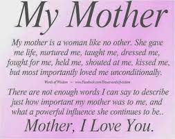 Quotes describing mothers' love in any manifestation are the most moving and heartwarming. Happy Mothers Day 2016 Images Quotes Wishes Poems For Kids Sms Messages Crafts Clip Ar Happy Mother Day Quotes Mom Quotes From Daughter Funny Mom Quotes