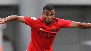 Put dos anjos in at the same time. Daniel Dos Anjos Suspende Atividade Por Problema Cardiaco Causado Pela Covid 19 Benfica Jornal Record