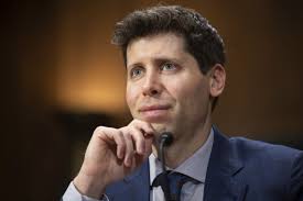 Washington watches as West Coast nerds fight for future of AI