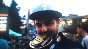 Kali lands Rockstar Designer