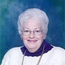 Edna Mae Davis Obituary November 2, 2019