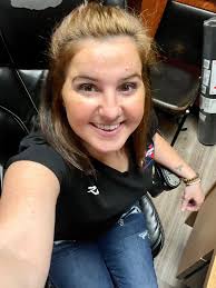 Will be awesome to see the one and only Kati Campbell back behind the bar  tomorrow eve, at the Victory Club, 111 N Main St Rochester NH The party  starts at 6