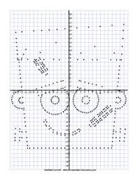 Halloween Activities Halloween Math Coordinate Graphing Mystery Pictures Coordinate Graphing Mystery Pictures Mystery Picture Graph