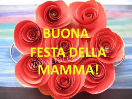 Rose Fai Da Te Per La Festa Della Mamma Queste Rose Di Carta Sono State Realizzate Da Elisa Classe 3 B Per La Festa Della Mam Festa Della Mamma Festa Mamma
