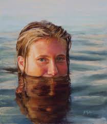 Pastel Society of the West Coast's 99 Voices in Pastel Gallery