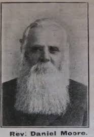 Moore, Daniel (1835-1902)