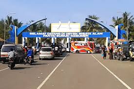 We did not find results for: Pantai Suwuk Tempat Favorit Plesiran Warga Kebumen Tempat Wisata