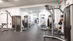 health club cheltenham gym facilities