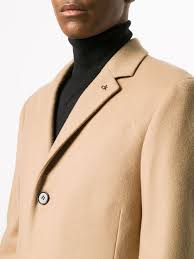 Also set sale alerts and shop exclusive offers only on shopstyle. Calvin Klein Crombie Cashmere Coat Farfetch
