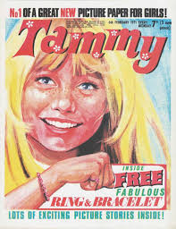Tammy