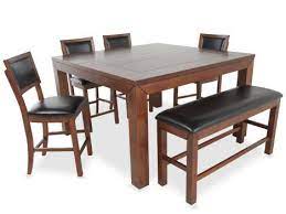 Along with rugs and wall decor, mathis brothers also carries lighting, mirrors, pillows, throws, and other decorative items. Mathis Brothers Dining Room Chairs Off 67