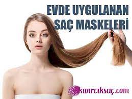Sac Nasil Uzar Sac Sac Maskeleri Sac Bakimi