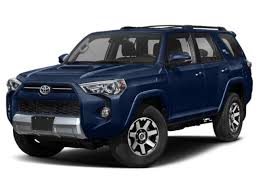 Learn more about price, engine type, mpg, and complete safety and warranty information. New Toyota 4runner For Sale In Nashville Tn
