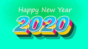 2020 Text Style In Inkscape Youtube Text Style Happy New Year 2020 Graphic Design Studios