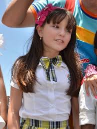 Larissa manoela's instagram live stream from june 1st 2021. Ficheiro Larissa Manoela In 2013 Cropped Jpg Wikipedia A Enciclopedia Livre