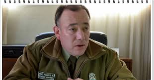 Bulnes (CHILE), viernes 28 de octubre de 2016