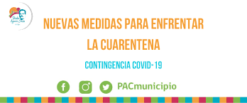 El número de casos de. Nuevas Medidas Para Enfrentar La Cuarentena