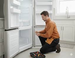 Refrigerator Repair
