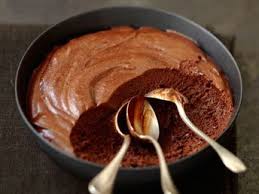 Decouvrez La Recette Authentique Et Delicieuse Mousse Au Chocolat Sur Cuisineactuelle Fr Mousse Au Chocolat Maison Mousse Au Chocolat Facile Mousse Au Chocolat