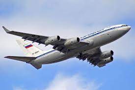Вчера побывал на пао «васо» в воронеже, и лично увидел то. Ilyushin Il 96 300 Price Specs Photo Gallery History Aircraft Compare