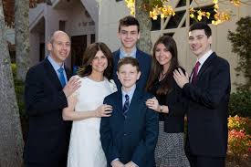 Mazel Tov to the very handsome Brandon Bohrer!!! I've watched you grow up  over the years and I am so happy to be a part of your big day!! Congrats to  the