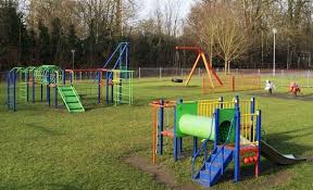 Ipema Fall Play Get Those Kids Outdoors Voice Of Play Fallplay Night Helper Kids Play Area Kids Playing Outdoor Play Areas