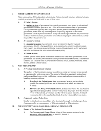 Ap Gov Chapter 3 Outline Jb Hdnp