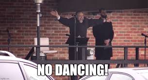 The barn bash of the year, footloose! Footloose Memes Gifs Imgflip