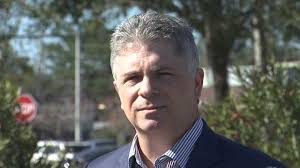 Welcome Tom Hackney, new Crime and Safety Analyst at News4JAX