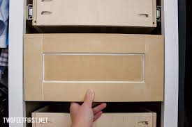 Order your custom cabinet doors online today. How To Build Quick And Easy Shaker Drawer Fronts Diy Tutorial