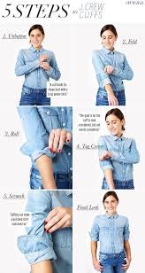 31 Clothing Tips Tricks Every Girl Should Know Life Hacks J Crew Style Fashion Clothing Hacks