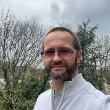 Daniel Garske's Instagram, Twitter & Facebook