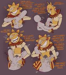 Horny Vanny - Ready for a night of sin