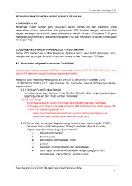 Surat pernyataan kepala sekolah tentang kesiapan penyelenggaraan pembelajaran tatap muka di sekolah/madrasah menjadi salah satu persyaratan yang harus dipenuhi oleh satuan pendidikan baik sekolah/madrasah untuk dapat menyelenggarakan pembelajaran tatap muka di sekolah. Pdf Pengurusan Kewangan Pss Norazian Aziz Academia Edu