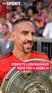 Mit 39 Jahren tritt Franck Ribéry vom Profifussball zurück. In Erinnerung  bleiben seine unwiderstehlichen Dribblings, seine grandiose Schusstechnik  sowie sein unbändiger Wille. Und natürlich dieser ...