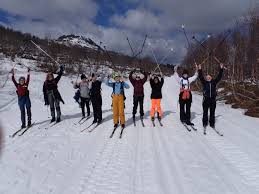 Maybe you would like to learn more about one of these? Bilder Fra Veka Gullingen Leirskule