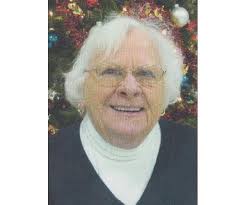 Violet Barnhart Obituary (1927