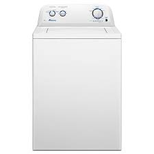 I think we best proceed as though the pandemic and the economy, and the social and racial unrest—and all the rest of the ingredients comprising the green gunk on our. Amana 3 5 Cu Ft Agitator Top Load Washer White In The Top Load Washers Department At Lowes Com