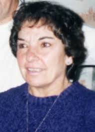 Rosalie 'Sue' Fallon