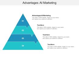 Advantages Ai Marketing Ppt Powerpoint Presentation Diagram