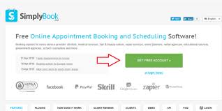 List Of 10 Most Reliable Online Appointment Scheduling Software Scheduling Software I Voted Software