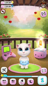 My Talking Angela Hack Without Human Verification My Talking Angela Hack My Talking Angela Hack And Cheats My Tal My Talking Tom Iphone Games Minion Party