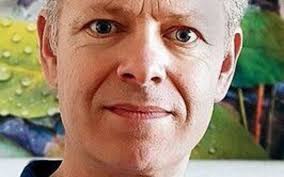 Branchenpersönlichkeiten diskutieren