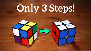 Very easy picture guide that gives directions on how to solve a rubik's cube. How To Solve A 2x2 Rubik S Cube Under 5 Minutes Rubiks Cube Algorithms Solving A Rubix Cube Rubiks Cube