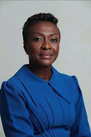 janice prunella OBIANG OSSAWA