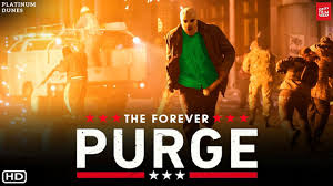 It will hit the big screen on july 9, 2021. The Forever Purge 2021 Release Date Cast Ana De La Reguera Josh Lucas Plot New Film Youtube