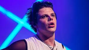 Fans faint in queue for Yungblud's Bludfest in Milton Keynes