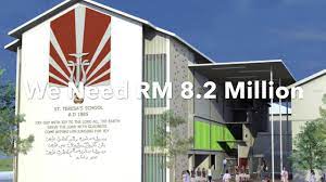 The official forum for smk st. Rebuild Smk St Teresa Kuching Home Facebook